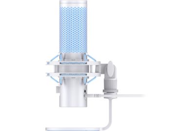 Micro Gamer HYPERX QuadCast 2 Frost