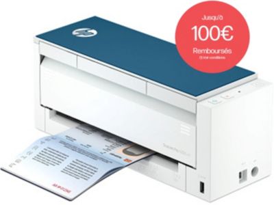 Scanner HP Scanjet 4200 S1