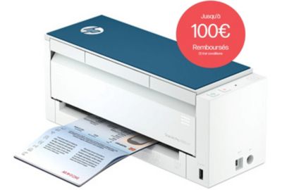 Scanner HP Scanjet 4200 S1