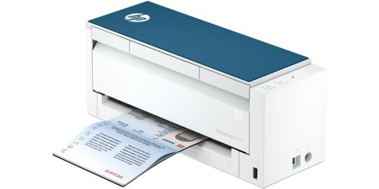 Scanner HP Scanjet 4200 S1