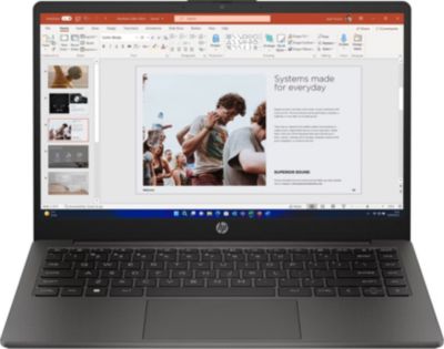 Ordinateur portable HP HP 245 G10 (A23L4EA)