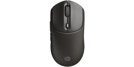 Souris sans fil HP 400 Quiet Noir
