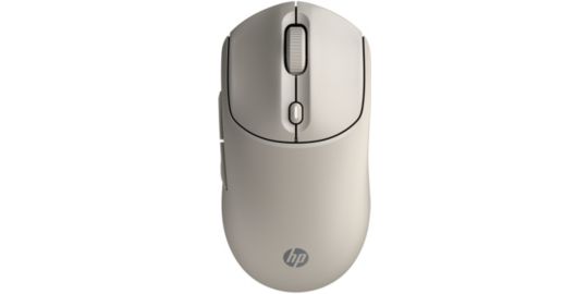 Souris sans fil HP 400 Quiet Maple