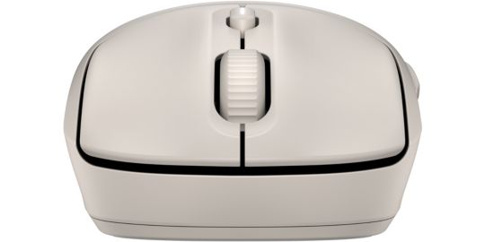 Souris sans fil HP 400 Quiet Maple