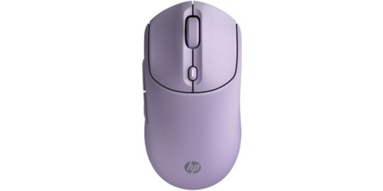 Souris sans fil HP 400 Quiet Violet