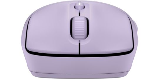 Souris sans fil HP 400 Quiet Violet
