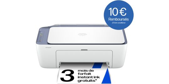 Imprimante jet d