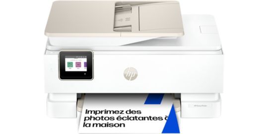 Imprimante jet d