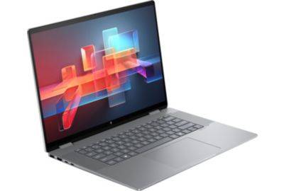 PC Hybride HP ENVY x360 16-ad0036nf