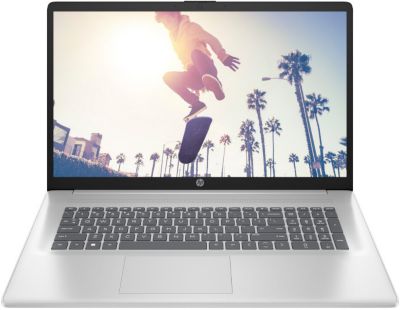 Ordinateur portable HP 17-cn3024nf