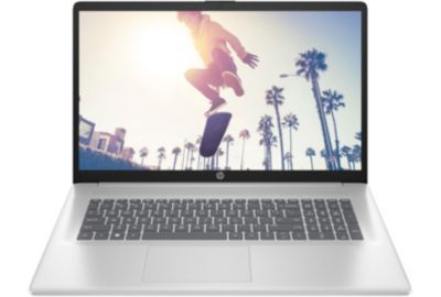 Ordinateur portable HP 17-cn3024nf