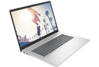Ordinateur portable HP 17-cn3024nf