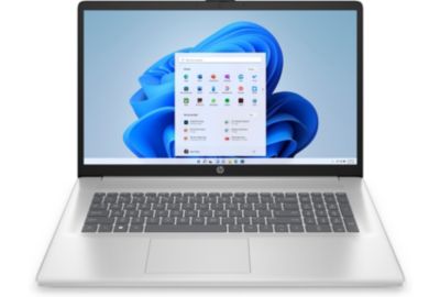 Ordinateur portable HP 17-cn3025nf