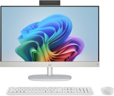 Ordinateur tout-en-un HP IA  24-CT2004NF
