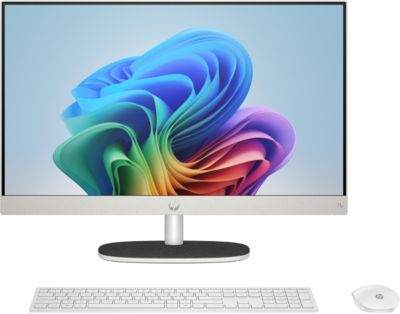 Ordinateur tout-en-un HP IA 27-CT2001NF