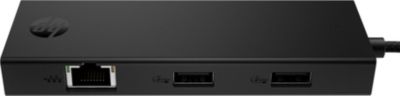 Hub USB C HP B8SU8UT