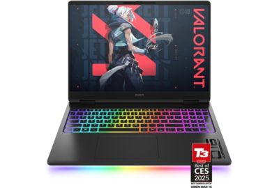 PC Gamer HP OMEN 16-ah0019nf