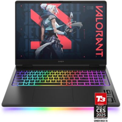 Location PC Gamer HP OMEN 16-ah0019nf