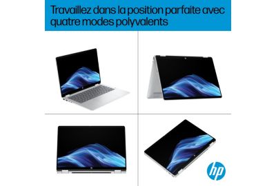 Ordinateur portable HP OmniBook 5 Flip 14-fp0008nf