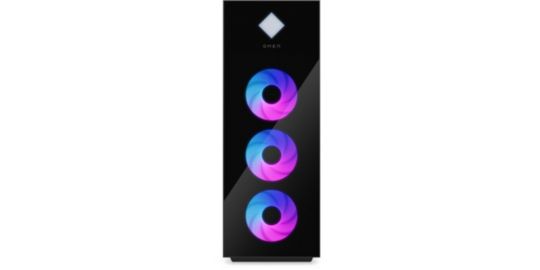 PC Gamer HP OMEN GT22-3031nf Intel Core Ultra 7 265K Nvidia GeForce RTX 5070 64Go RAM DDR5 SSD 4 To