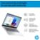 Location Ordinateur portable HP OmniBook 7 17-dc0003nf
