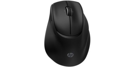 Souris sans fil rechargeable HP Tilt Ergo 720M