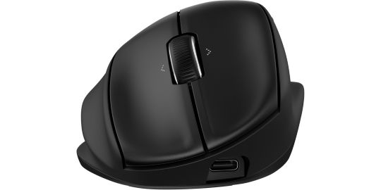 Souris sans fil rechargeable HP Tilt Ergo 720M