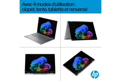 Ordinateur portable HP OmniBook X Flip 16-ar0003nf