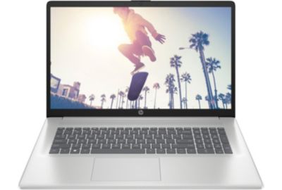 Ordinateur portable HP 17-cn3029nf