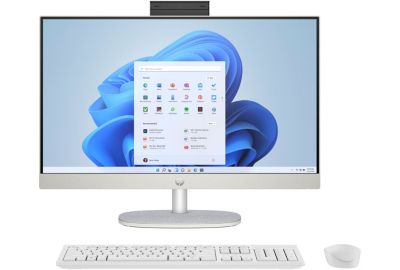 Ordinateur tout-en-un HP 27-cr0060nf