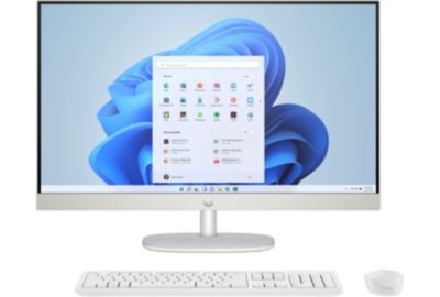 Ordinateur tout-en-un HP 27-cr0061nf