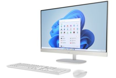 Ordinateur tout-en-un HP 27-cr0061nf