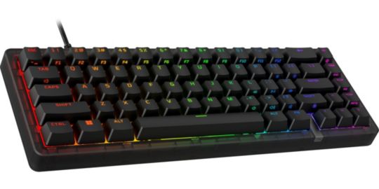 Clavier gamer HYPERX Origins Pro 2 65