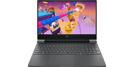 PC Gamer HP VICTUS 15-fb3003nf Copilot+