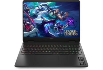 PC Gamer HP OMEN 16-am0000nf
