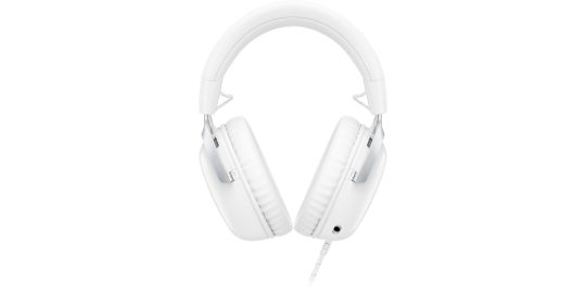 Casque gamer HYPERX Cloud III White