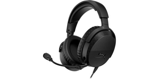 Casque gamer HYPERX Cloud Stinger 3