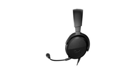 Casque gamer HYPERX Cloud Stinger 3
