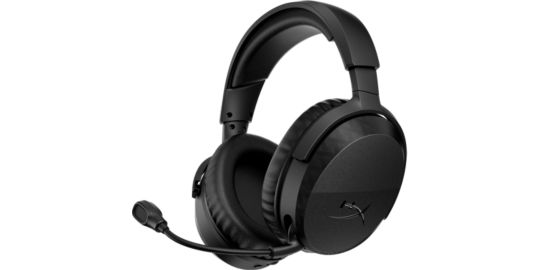 Casque gamer HYPERX Cloud Stinger 3 Wireless PlayStation