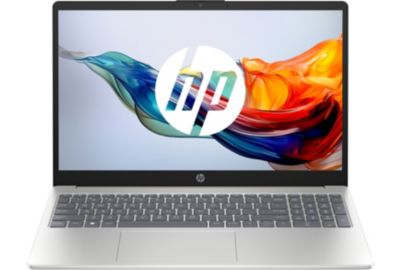 Ordinateur portable HP 15-fc0132nf