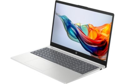 Ordinateur portable HP 15-fc0132nf