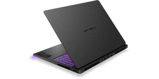PC Gamer HP OMEN 16-ah0031nf