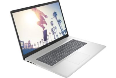 Ordinateur portable HP 17-cn3039nf