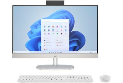 Ordinateur tout-en-un HP 24-cr0078nf