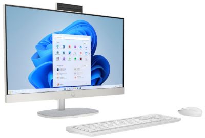 Ordinateur tout-en-un HP 24-cr0078nf