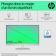 Location Ordinateur tout-en-un HP 24-cr0078nf