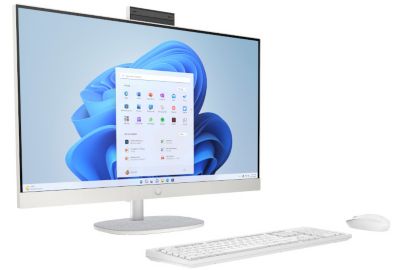 Ordinateur tout-en-un HP 27-cr0058nf