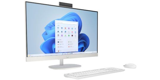 Ordinateur tout-en-un HP 27-cr0058nf