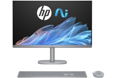 Ordinateur tout-en-un HP 27-cs1010nf