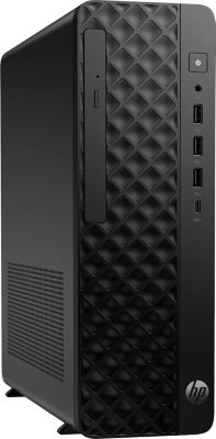 Unité centrale HP HP ProDesk 2 G1i E (B6YW7ET)
